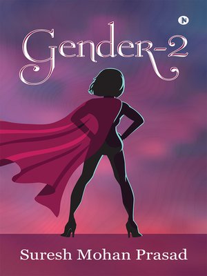 cover image of Gender-2